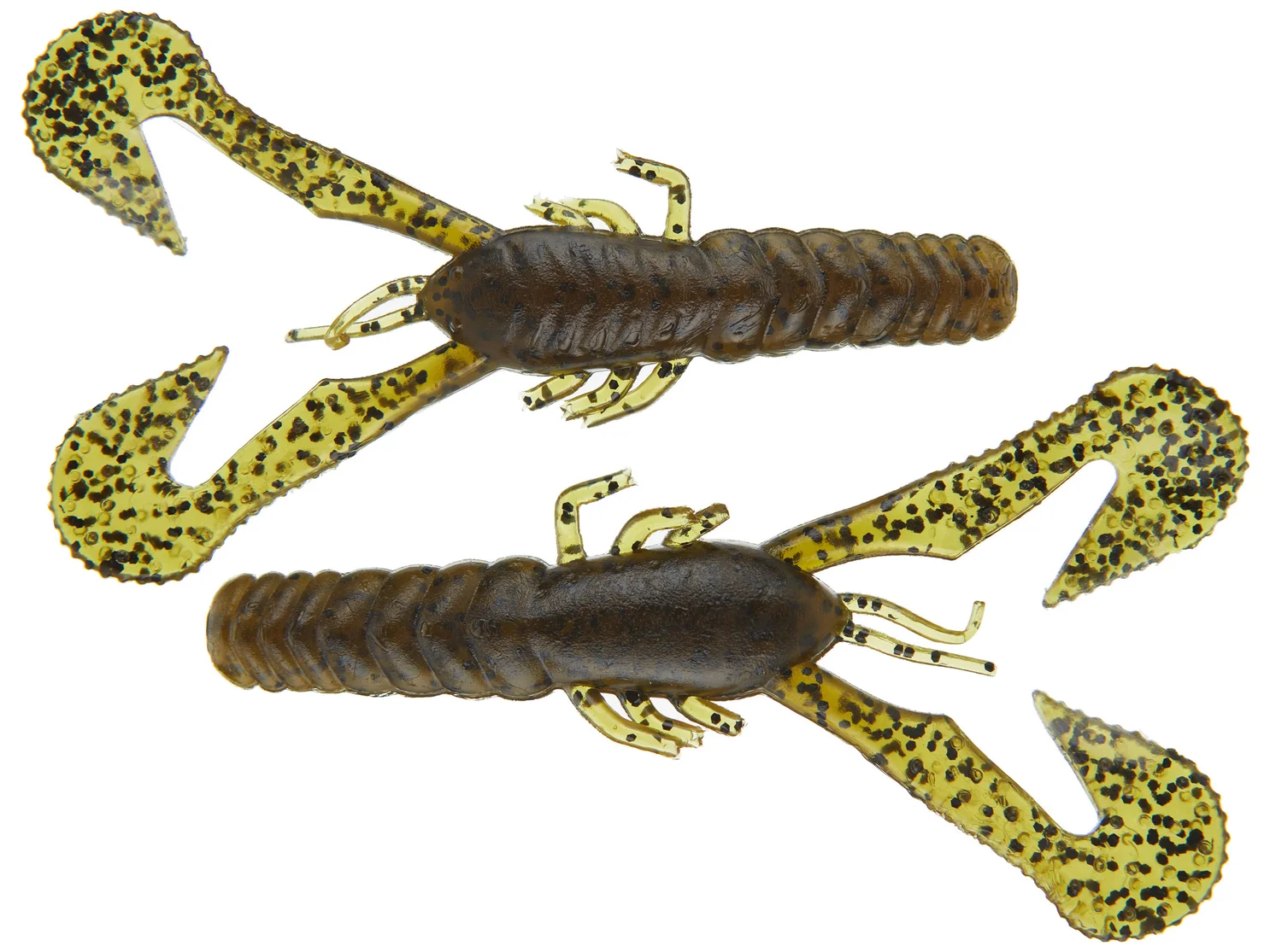 Z - man Turbo CrawZ 4"