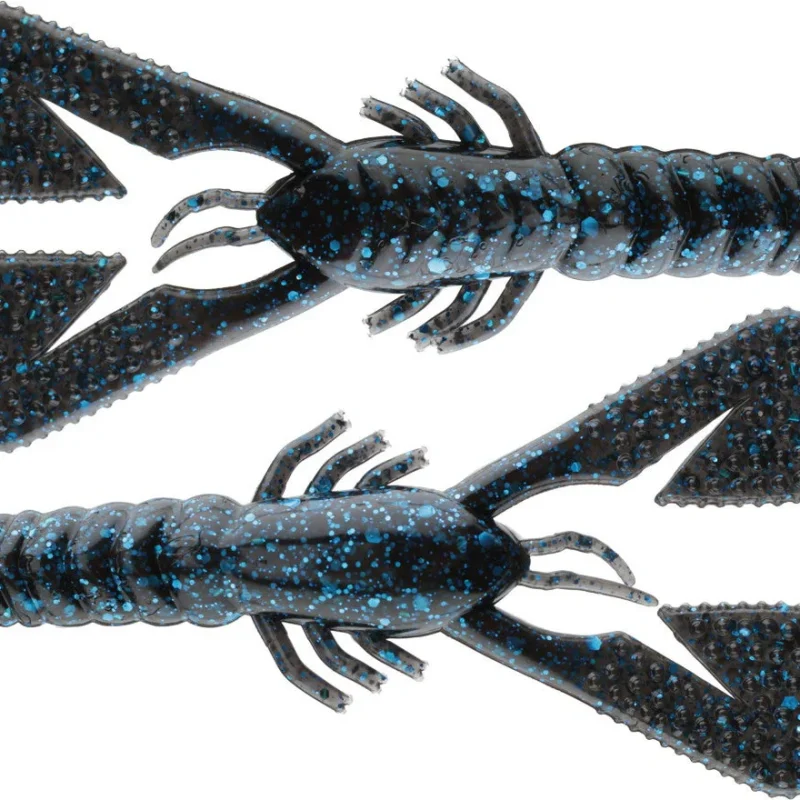 Z - man Turbo CrawZ 4"