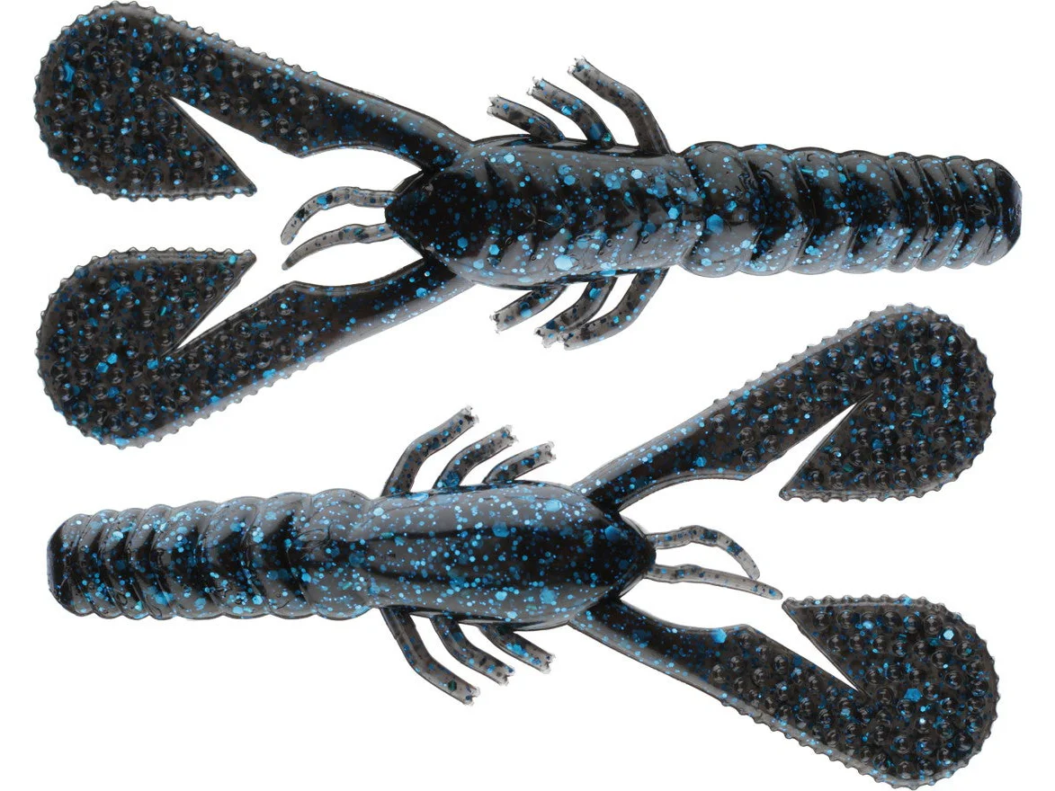 Z - man Turbo CrawZ 4"
