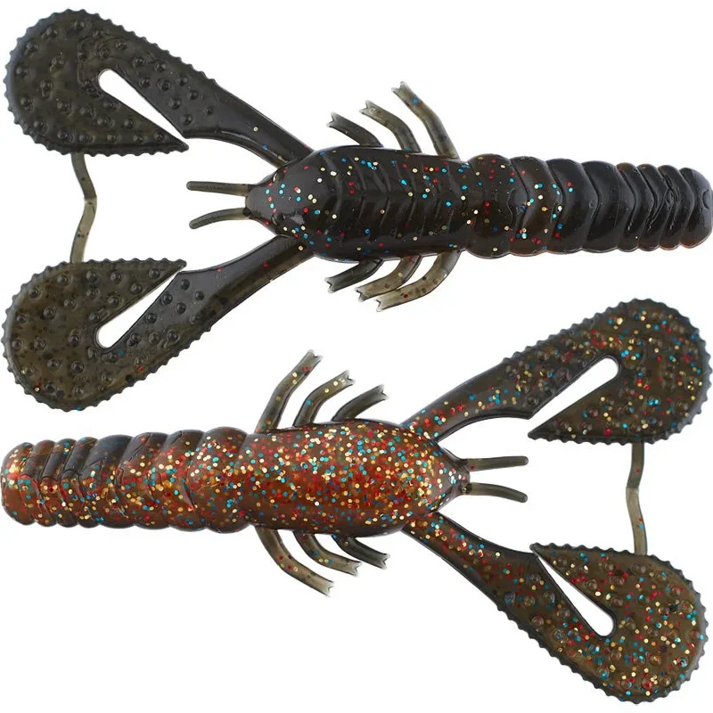 Z - man Turbo CrawZ 4"