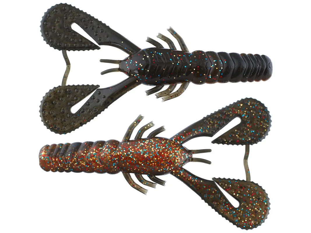 Z - man Turbo CrawZ 4"