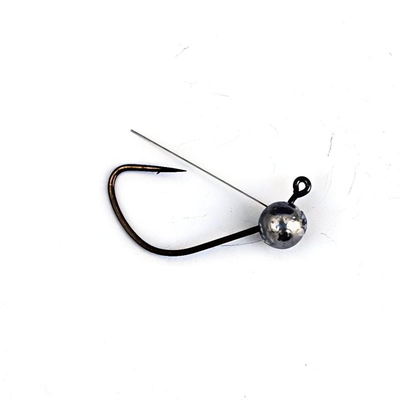 BAITSFISHING Wacky Head Jig