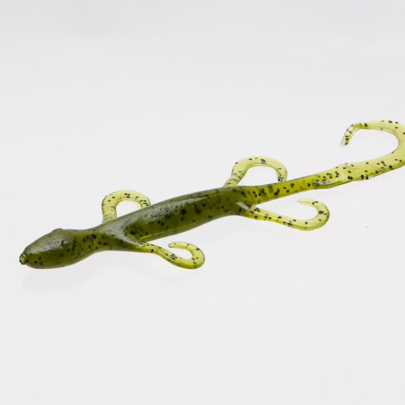 Zoom Lizard 6¨