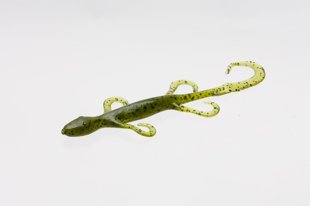 Zoom Lizard 6¨