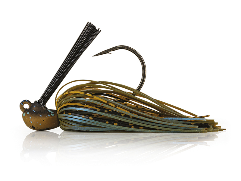 MOLIX KENTO JIG DG