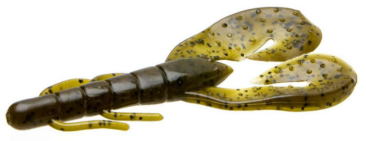 Zoom Super Speed Craw 4"