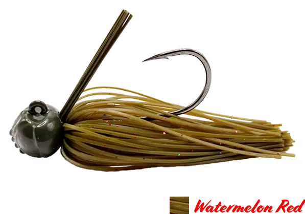 AGR BAITS Football Jig 1/2 oz