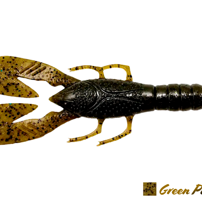 AGR BAITS Lethal Craw