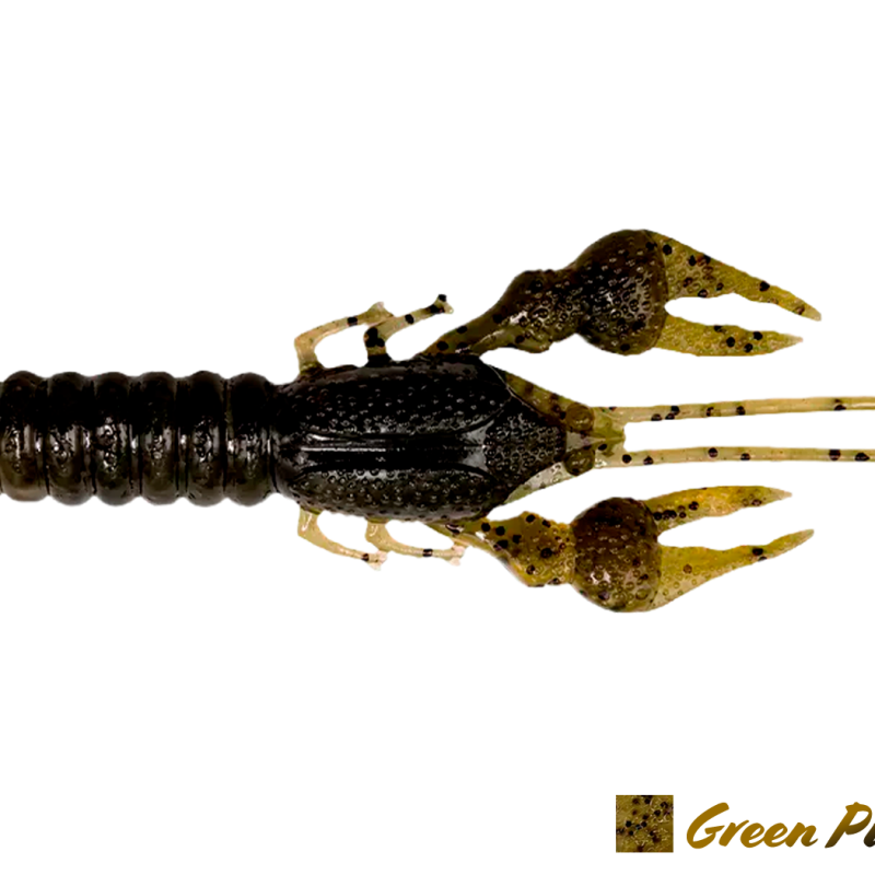 AGR BAITS Finesse Craw
