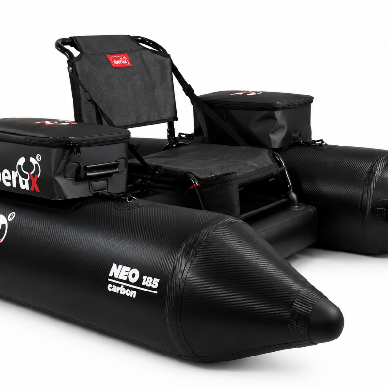 Pato de Pesca IBERUX NEO PRO CARBON 26