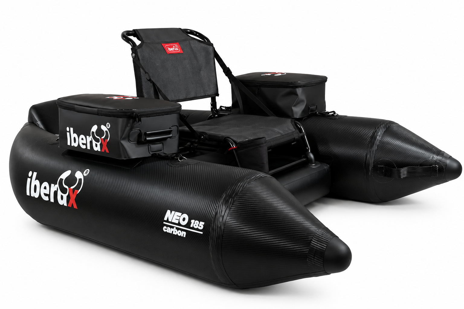 Pato de Pesca IBERUX NEO PRO CARBON 26