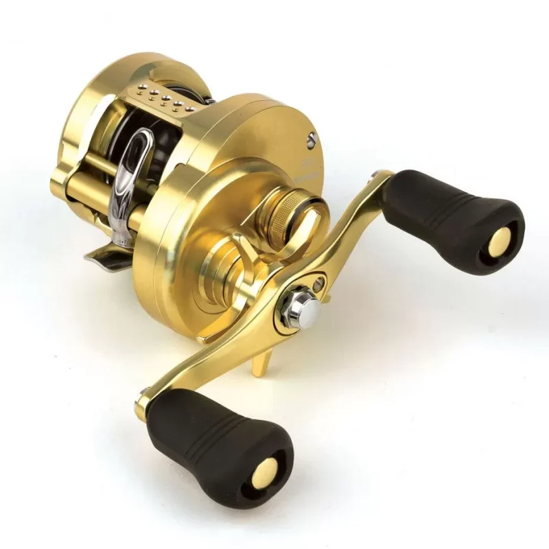 shimano calcutta conquest A 201