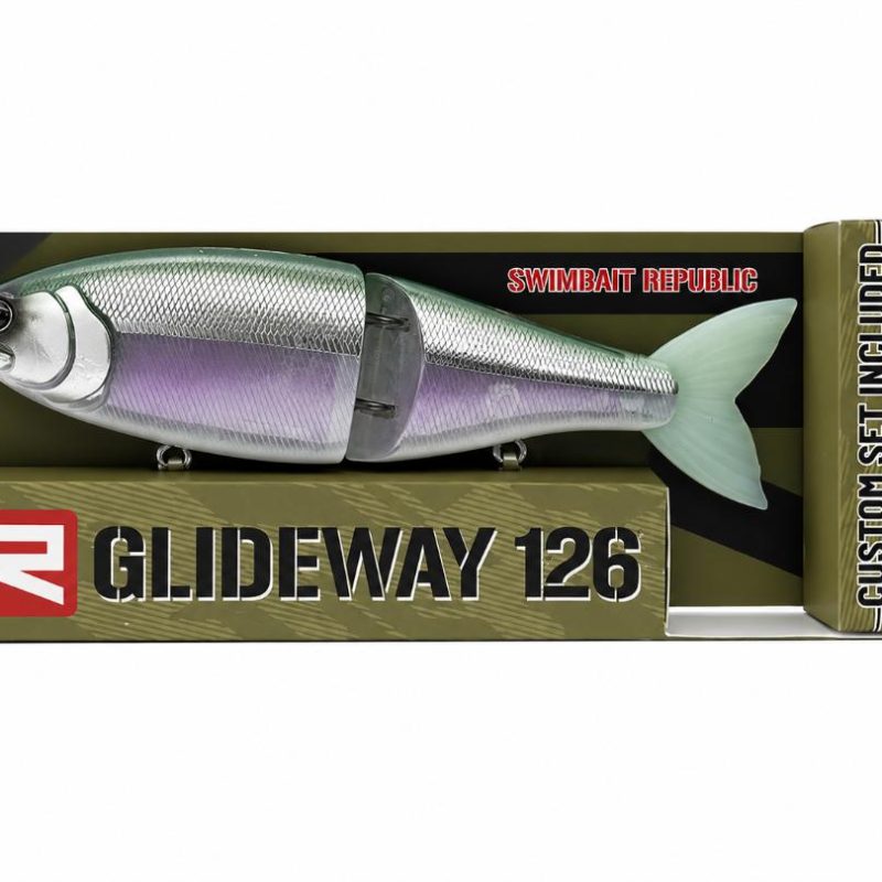 swimbait republic