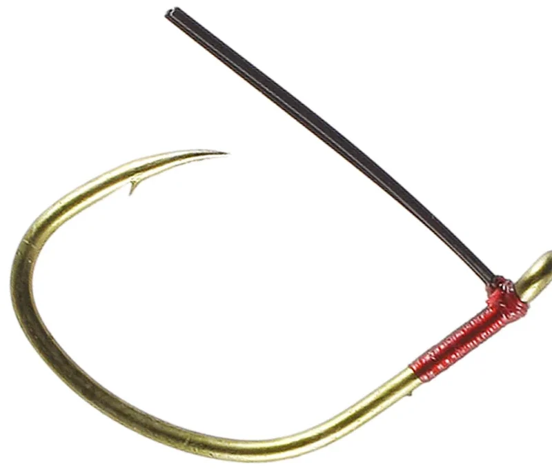 OWNER Weedless Wacky Hoock 5172