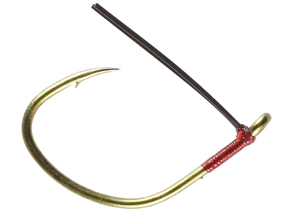 OWNER Weedless Wacky Hoock 5172