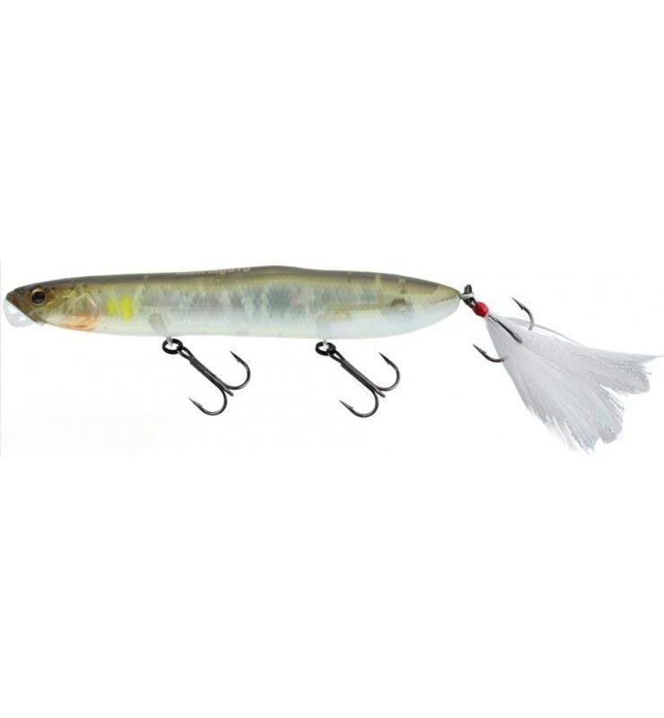 IMAKATSU IRON MOUTH 128mm