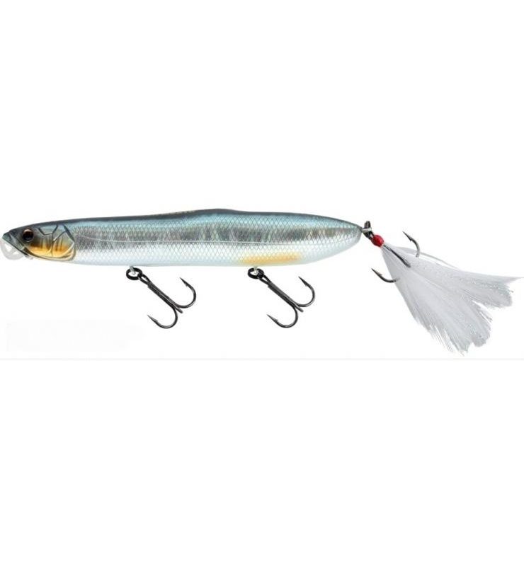 IMAKATSU IRON MOUTH 128mm