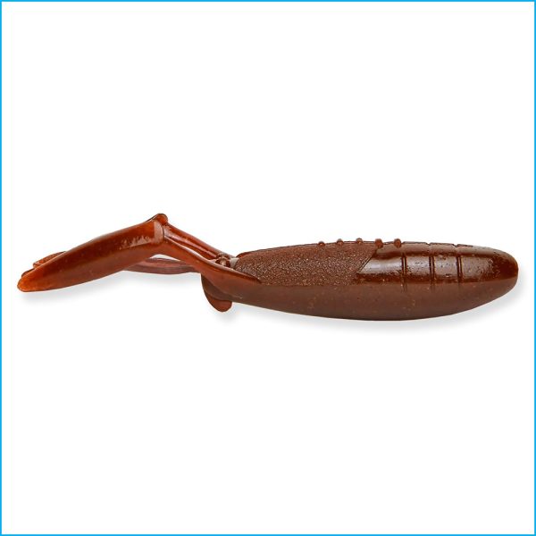 KEITECH GLIDE CAMARON