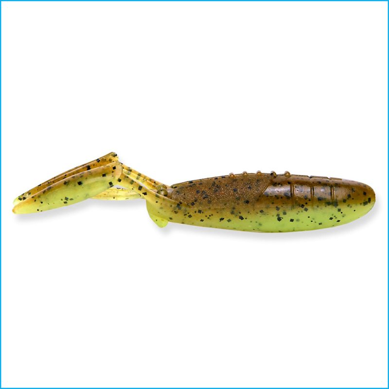 KEITECH GLIDE CAMARON