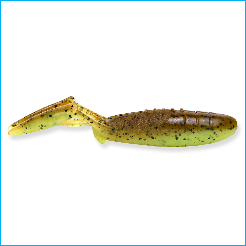 KEITECH GLIDE CAMARON