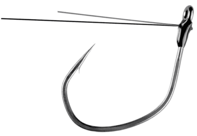 Owner Jungle Wacky Weedless