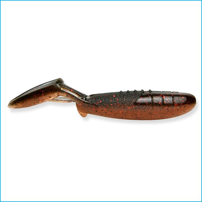 KEITECH GLIDE CAMARON