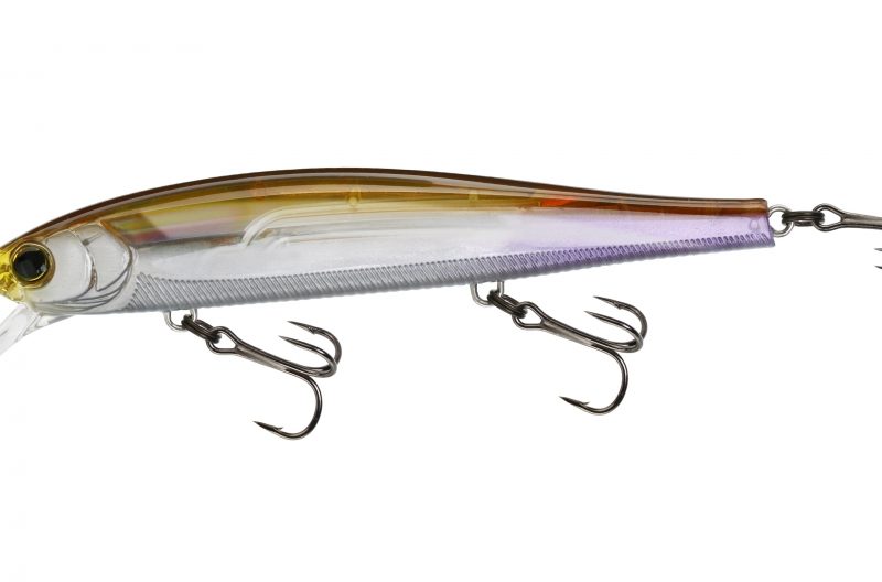 YO-ZURI 3DB Jerkbait 110 SP