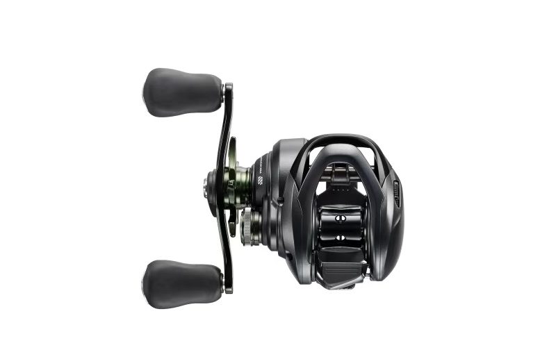 Carrete Casting Shimano Curado MGL 71 HG