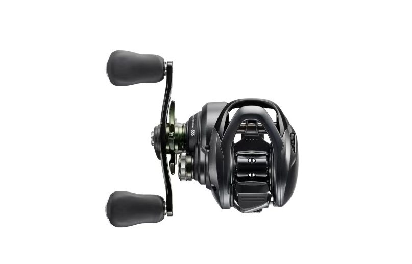 Carrete Casting Shimano Curado MGL 71 HG