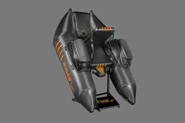 Float Plus Pato de Pesca - Modelo ARC