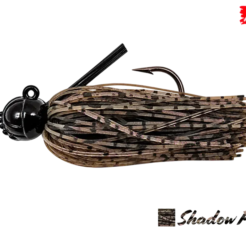 AGR BAITS Football Jig 1/2 oz