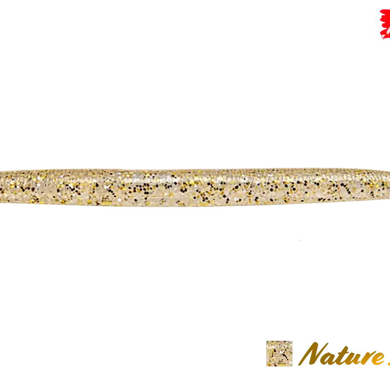 AGR BAITS Still Worm 4¨
