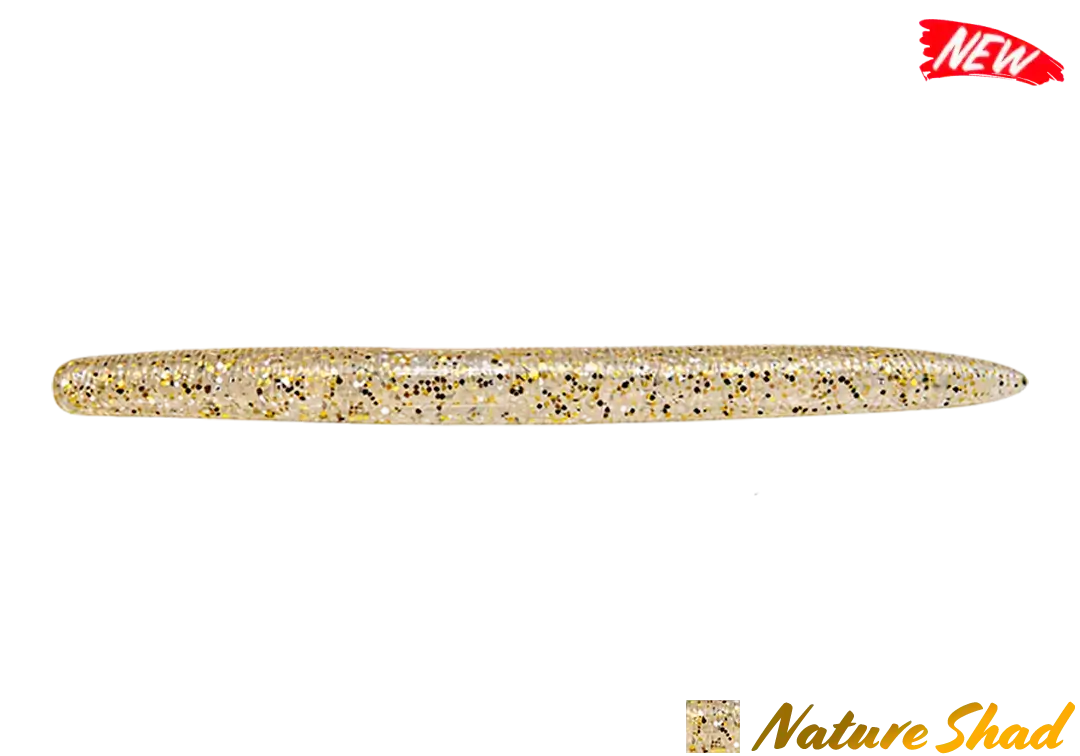 AGR BAITS Still Worm 4¨
