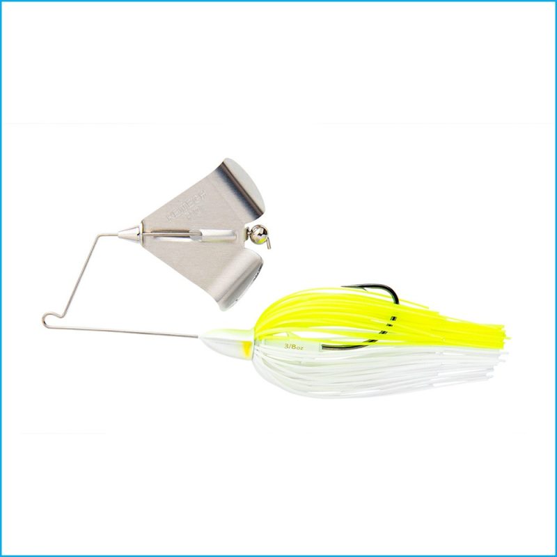 Keitech Tee Bone Buzzerbait - 3/8oz