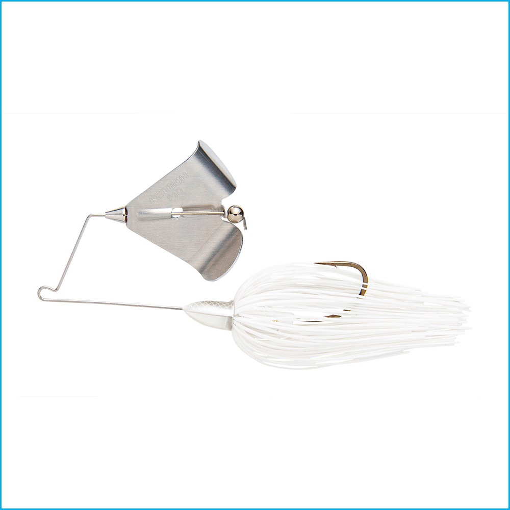 Keitech Tee Bone Buzzerbait - 3/8oz