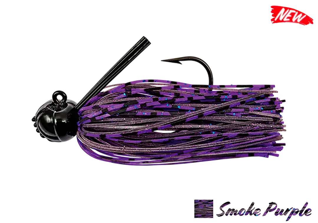AGR BAITS Football Jig