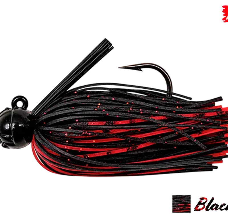 AGR BAITS Football Jig