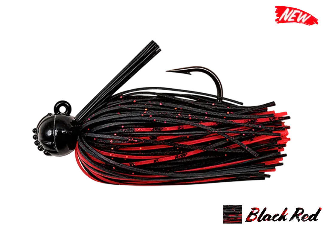 AGR BAITS Football Jig