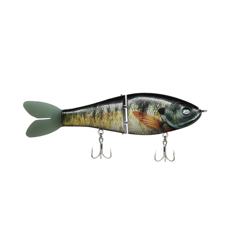 Swimbait JYG GLYDE