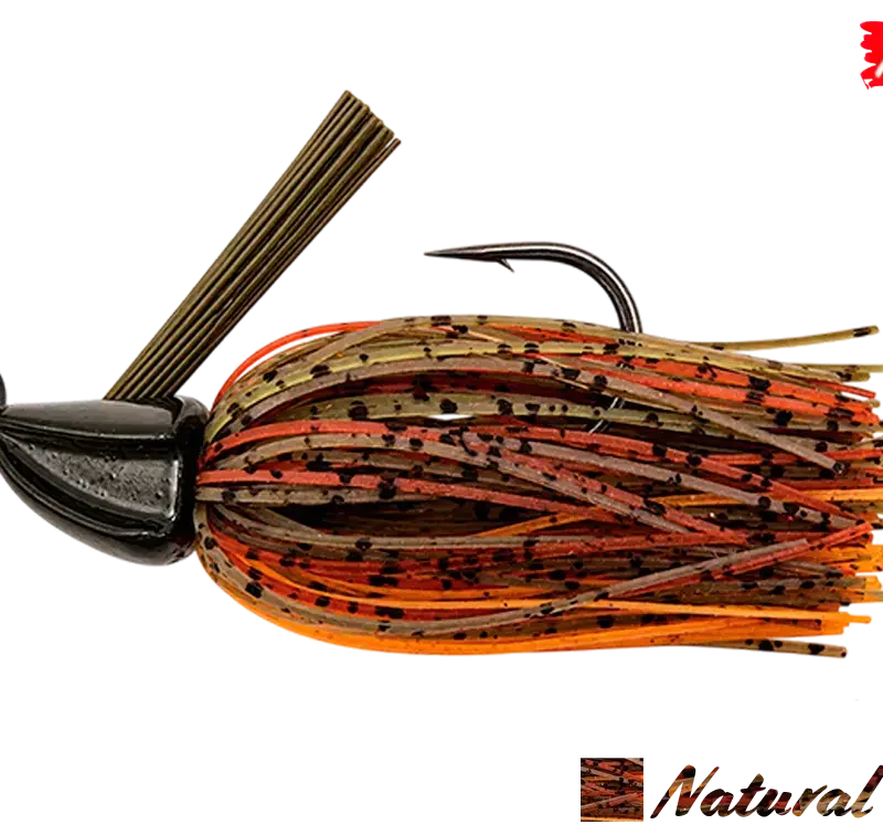 AGR Baits Jig Flipping 1/2 oz
