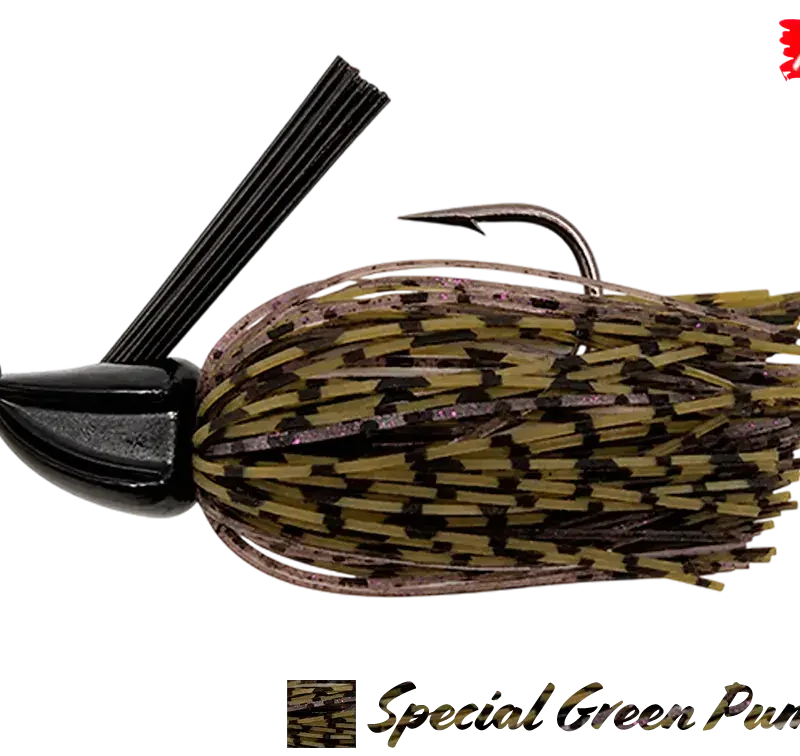 AGR Baits Jig Flipping 1/2 oz