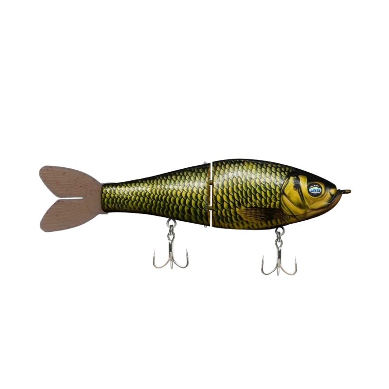 Swimbait JYG GLYDE