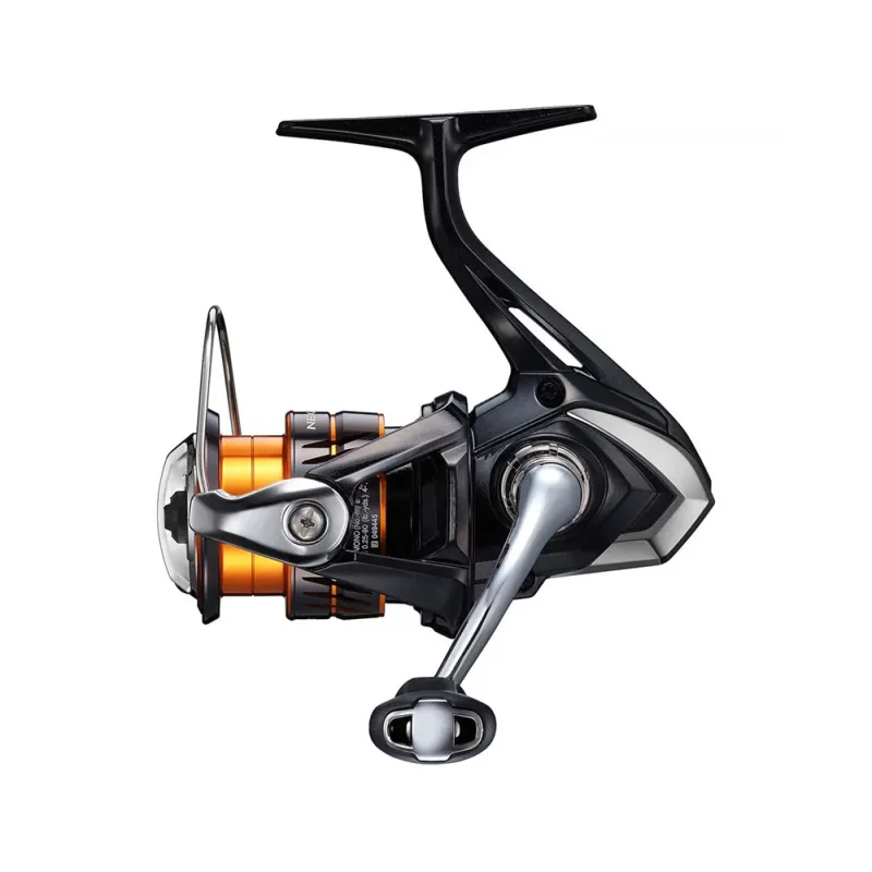 Carrete Shimano Nexave