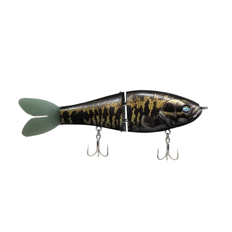 Swimbait JYG GLYDE