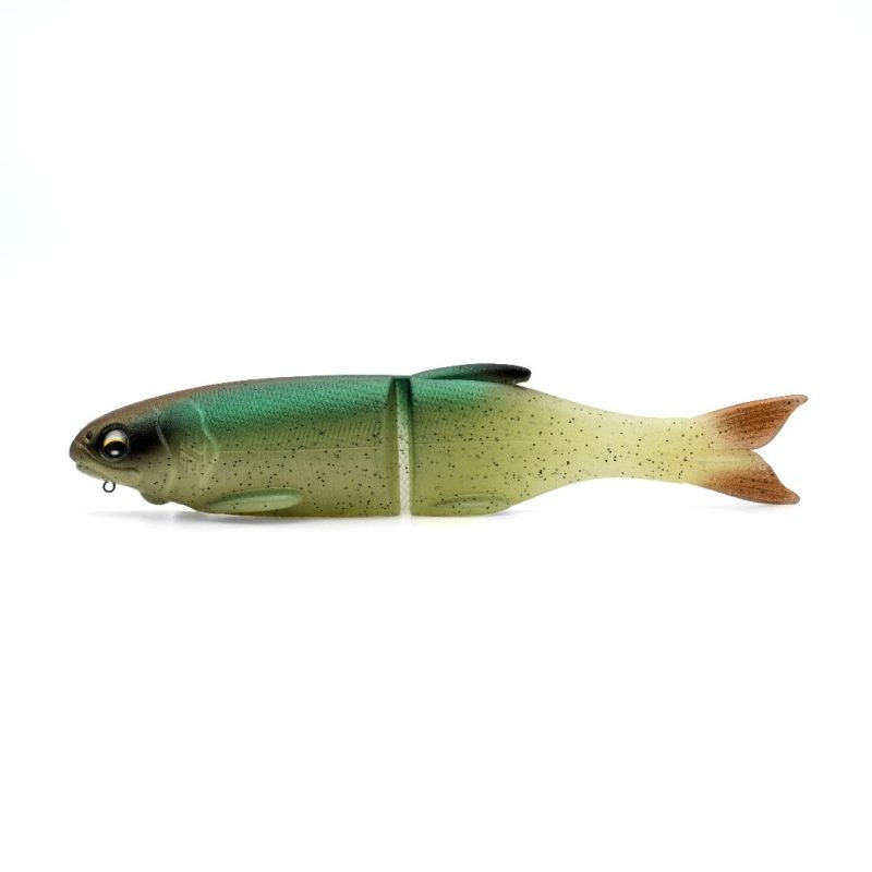 Hispano Lures Polaris Drifter 177