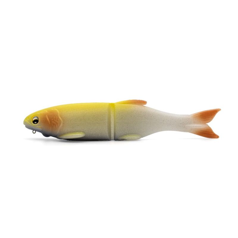 Hispano Lures Polaris Drifter 177